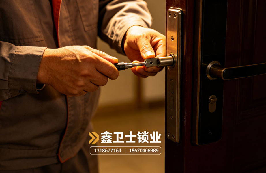 阿拉尔开锁避坑指南，阿拉尔开锁防套路，阿拉尔正规开锁