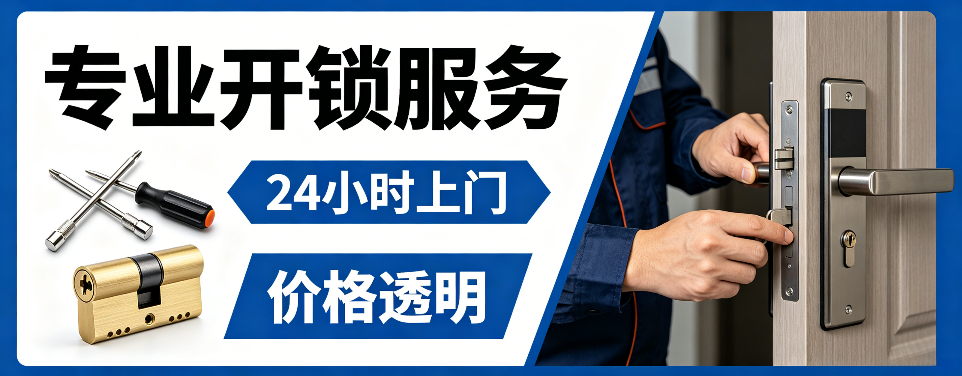 阿拉尔 指纹锁安装｜上门更换家用指纹锁、防盗门智能锁拆装维修